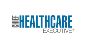 Chief Healthcare Executive Magazine Logo 